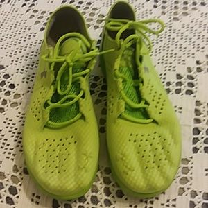 Under Armour Speedform Women's Shoes Sz 10.5
